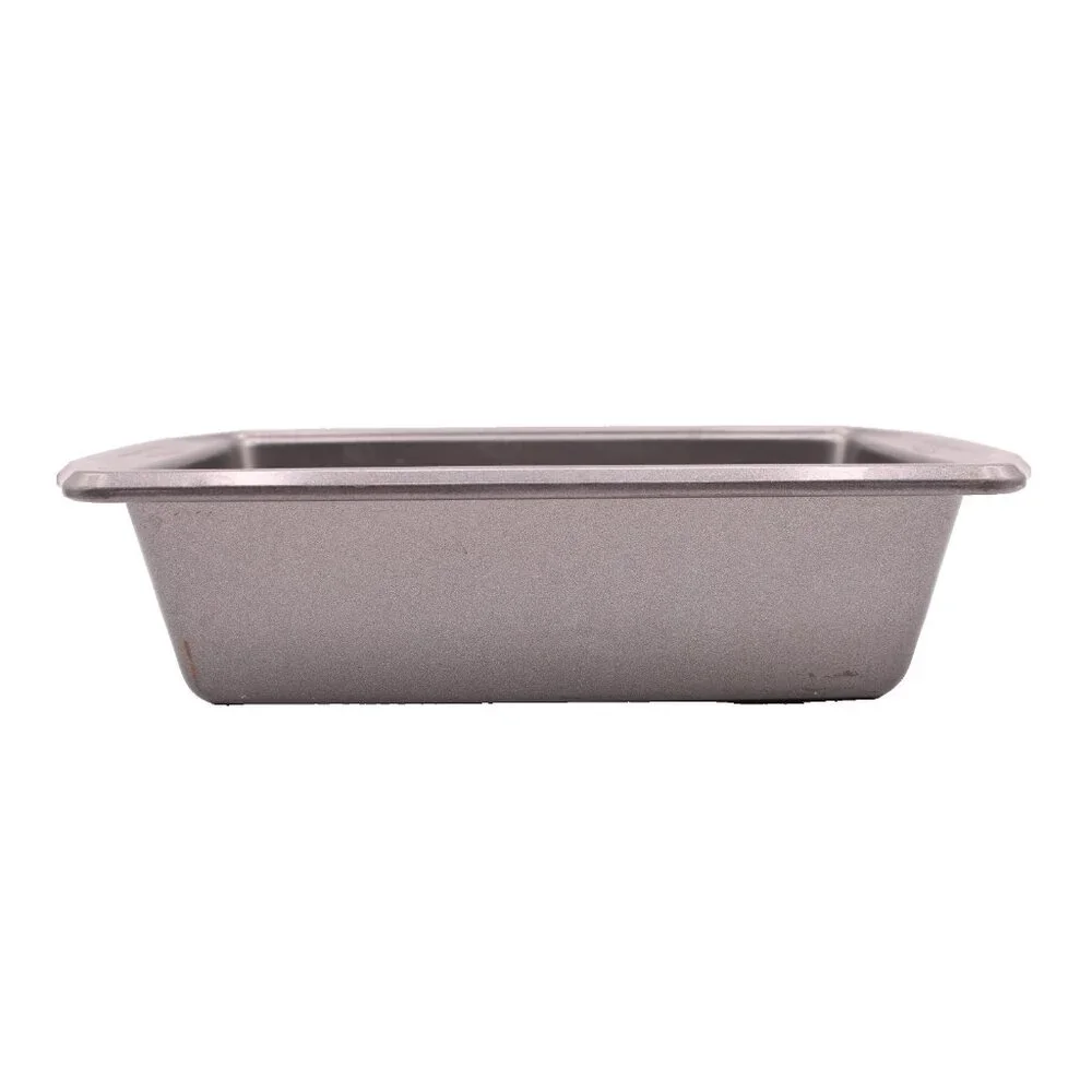 Wilton 9x5x3 Large Loaf Pan Non-Stick Coating Kitchen Bakeware Bake it Better